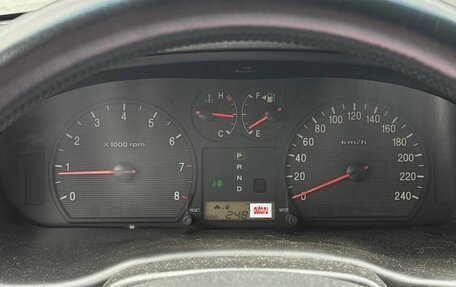 Hyundai Sonata IV рестайлинг, 2005 год, 420 000 рублей, 8 фотография