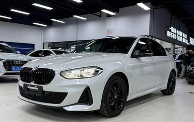 BMW 1 серия, 2022 год, 1 680 000 рублей, 1 фотография