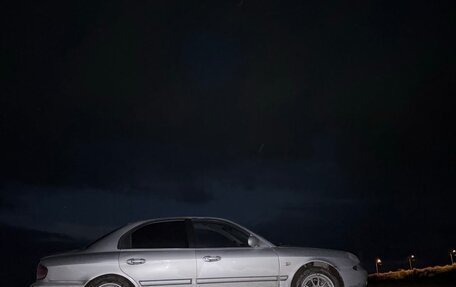 Hyundai Sonata IV рестайлинг, 2005 год, 420 000 рублей, 7 фотография