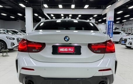 BMW 1 серия, 2022 год, 1 680 000 рублей, 6 фотография