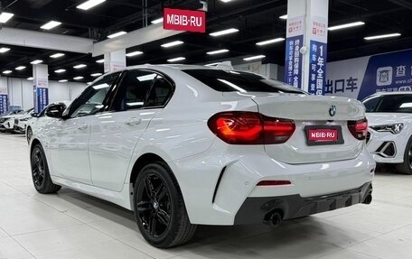 BMW 1 серия, 2022 год, 1 680 000 рублей, 5 фотография