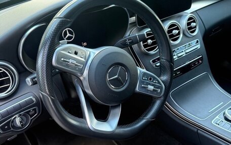 Mercedes-Benz C-Класс, 2020 год, 3 300 000 рублей, 1 фотография