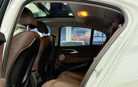 BMW 1 серия, 2022 год, 1 680 000 рублей, 13 фотография