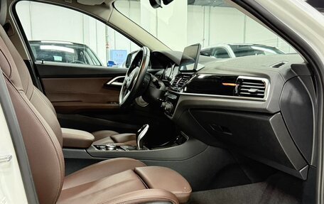 BMW 1 серия, 2022 год, 1 680 000 рублей, 11 фотография