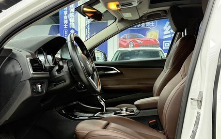 BMW 1 серия, 2022 год, 1 680 000 рублей, 10 фотография
