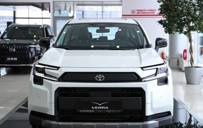Toyota RAV4, 2025 год, 4 490 000 рублей, 1 фотография