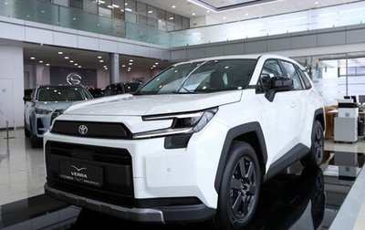 Toyota RAV4, 2026 год, 4 590 000 рублей, 1 фотография