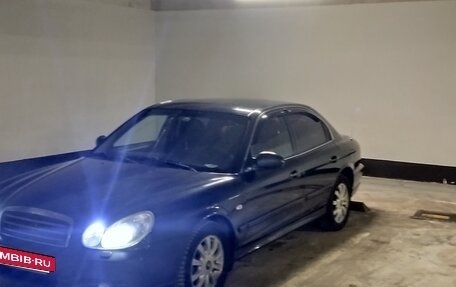 Hyundai Sonata IV рестайлинг, 2009 год, 800 000 рублей, 2 фотография