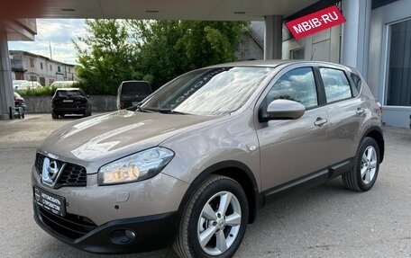 Nissan Qashqai, 2011 год, 1 165 000 рублей, 3 фотография