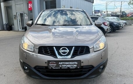 Nissan Qashqai, 2011 год, 1 165 000 рублей, 2 фотография