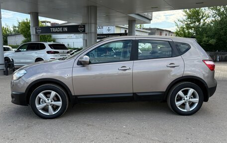 Nissan Qashqai, 2011 год, 1 165 000 рублей, 5 фотография