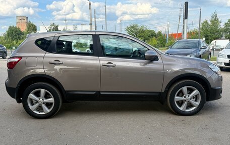Nissan Qashqai, 2011 год, 1 165 000 рублей, 6 фотография