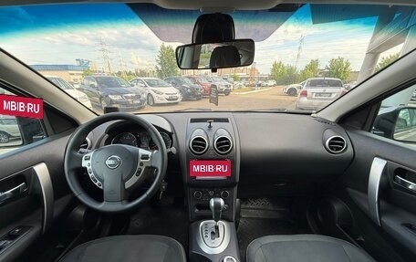 Nissan Qashqai, 2011 год, 1 165 000 рублей, 10 фотография