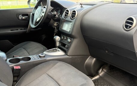 Nissan Qashqai, 2011 год, 1 165 000 рублей, 12 фотография
