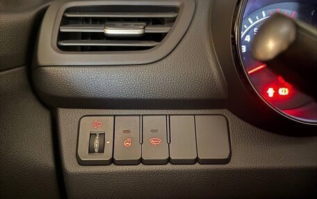 KIA Rio III рестайлинг, 2014 год, 750 000 рублей, 7 фотография