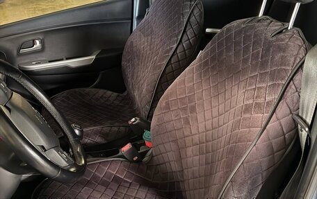 KIA Rio III рестайлинг, 2014 год, 750 000 рублей, 12 фотография