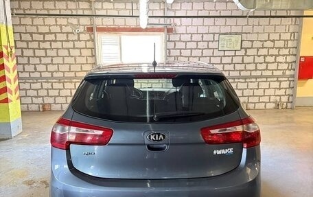 KIA Rio III рестайлинг, 2014 год, 750 000 рублей, 4 фотография