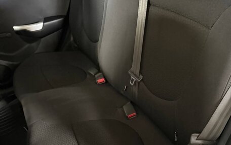 KIA Rio III рестайлинг, 2014 год, 750 000 рублей, 13 фотография
