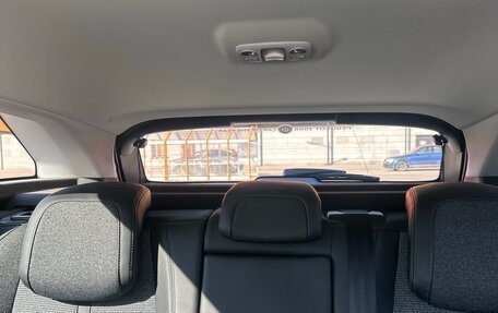 Peugeot 3008 II, 2017 год, 1 550 000 рублей, 11 фотография