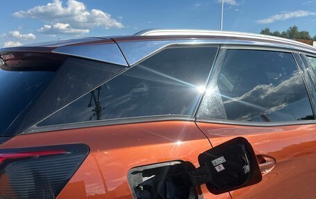 Peugeot 3008 II, 2017 год, 1 550 000 рублей, 13 фотография