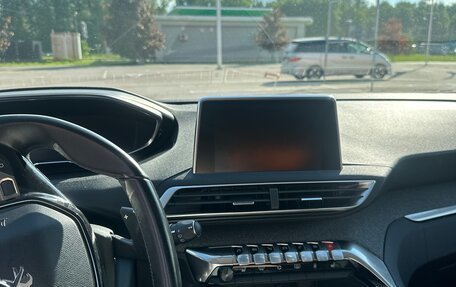 Peugeot 3008 II, 2017 год, 1 550 000 рублей, 9 фотография