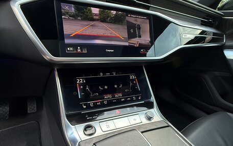 Audi A6, 2020 год, 4 470 000 рублей, 8 фотография