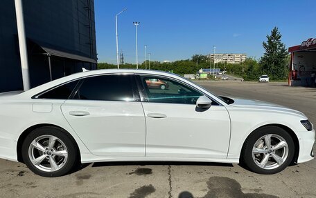 Audi A6, 2020 год, 4 900 000 рублей, 5 фотография