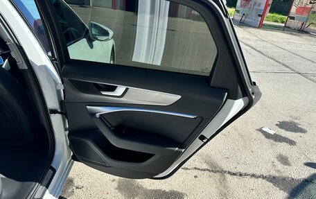 Audi A6, 2020 год, 4 900 000 рублей, 13 фотография