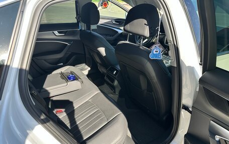 Audi A6, 2020 год, 4 900 000 рублей, 12 фотография