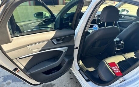 Audi A6, 2020 год, 4 900 000 рублей, 14 фотография