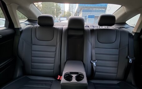 Ford Fusion (North America) II, 2016 год, 1 490 000 рублей, 15 фотография