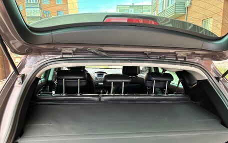 Hyundai ix35 I рестайлинг, 2015 год, 1 800 000 рублей, 7 фотография