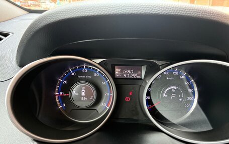 Hyundai ix35 I рестайлинг, 2015 год, 1 800 000 рублей, 18 фотография