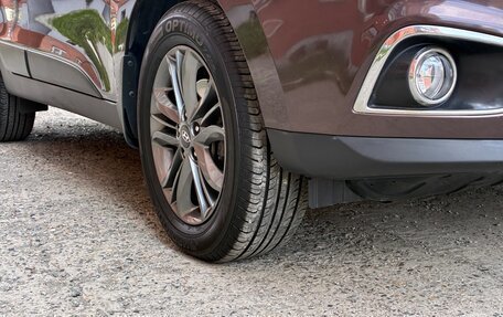 Hyundai ix35 I рестайлинг, 2015 год, 1 800 000 рублей, 17 фотография