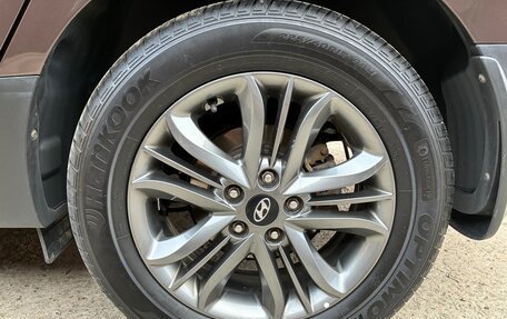 Hyundai ix35 I рестайлинг, 2015 год, 1 800 000 рублей, 16 фотография