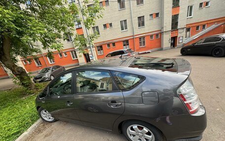 Toyota Prius, 2007 год, 605 000 рублей, 2 фотография