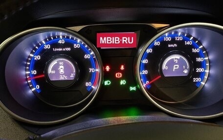 Hyundai ix35 I рестайлинг, 2015 год, 1 800 000 рублей, 22 фотография