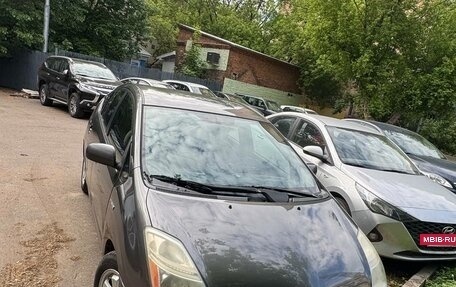 Toyota Prius, 2007 год, 605 000 рублей, 5 фотография