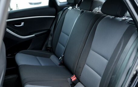 Hyundai i30 II рестайлинг, 2013 год, 1 159 000 рублей, 12 фотография