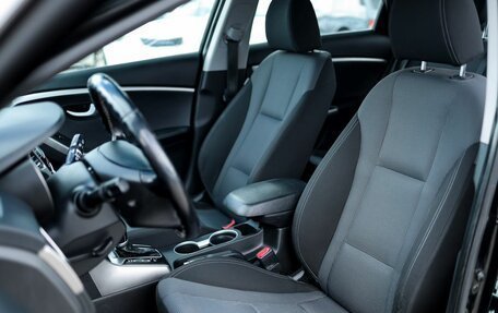 Hyundai i30 II рестайлинг, 2013 год, 1 159 000 рублей, 11 фотография