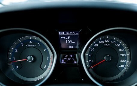 Hyundai i30 II рестайлинг, 2013 год, 1 159 000 рублей, 15 фотография
