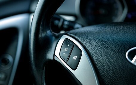 Hyundai i30 II рестайлинг, 2013 год, 1 159 000 рублей, 16 фотография