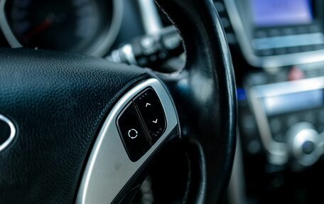 Hyundai i30 II рестайлинг, 2013 год, 1 159 000 рублей, 17 фотография