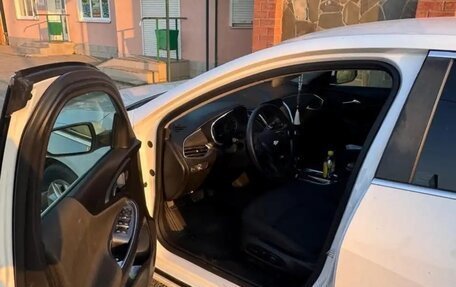 Chevrolet Malibu IX, 2019 год, 1 550 000 рублей, 5 фотография