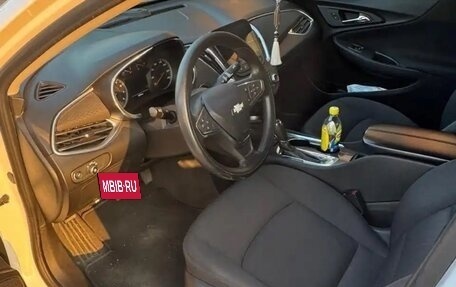 Chevrolet Malibu IX, 2019 год, 1 550 000 рублей, 6 фотография