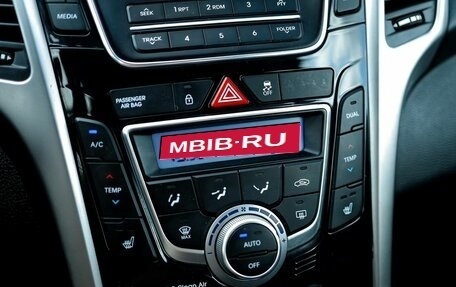 Hyundai i30 II рестайлинг, 2013 год, 1 159 000 рублей, 19 фотография