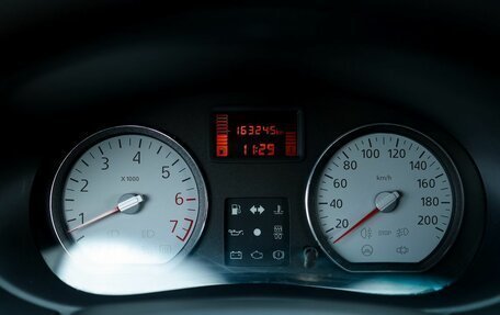 Renault Sandero I, 2014 год, 649 000 рублей, 15 фотография