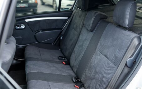 Renault Sandero I, 2014 год, 649 000 рублей, 12 фотография