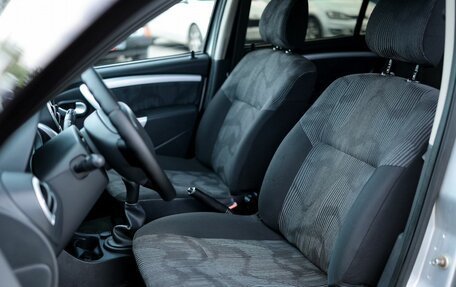 Renault Sandero I, 2014 год, 649 000 рублей, 11 фотография
