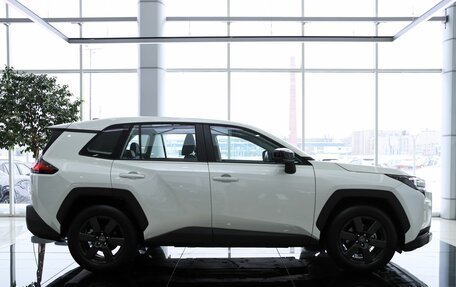 Toyota RAV4, 2025 год, 4 490 000 рублей, 6 фотография